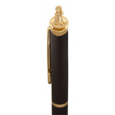 Ручка шариковая Anchor Golden Top-114_2330993