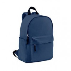 Рюкзак из парусины 340 г/м², BALPAL +, синий-114_2570629