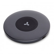Беспроводное зарядное устройство Accesstyle Darkslate 15W, черный-114_2151183