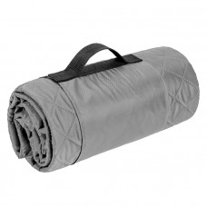 Плед для пикника Comfy, 115х140 см, серый-114_4240414