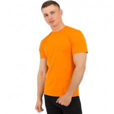 Футболка Star, мужская, оранжевая, 2XL-114_3830959