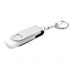 Флешка 'Twist' 16 Гб, USB 2.0 - Белый BB-114_1941668