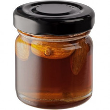 Мед Bee To Bear Mini, с миндалем-114_1800369