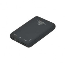 Внешний аккумулятор, Vogue PB, 5000 mAh, серый-114_2150734