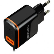H-042. Высокотехнологичный сетевой адаптер с одним USB-портом, 2.1A-114_1760510